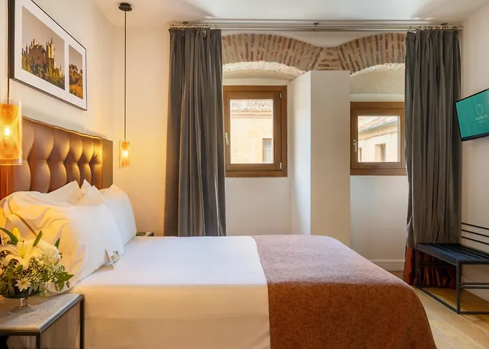 Áurea Convento Capuchinos by Eurostars Hotel Company