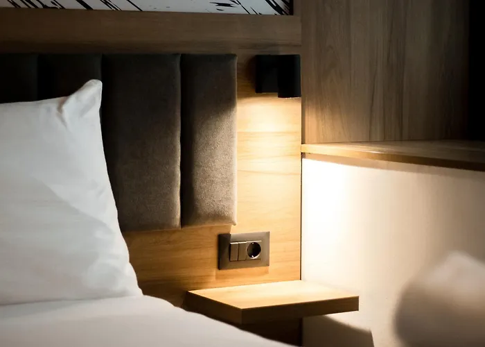 Hotel Boutique Anoma