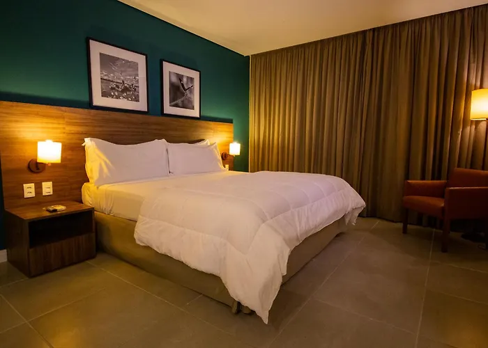 Diff Hotel - By Easy Hoteis