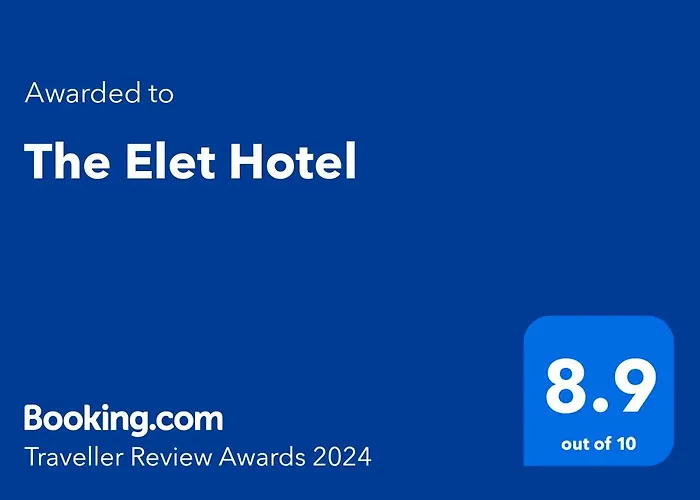 The Elet Hotel