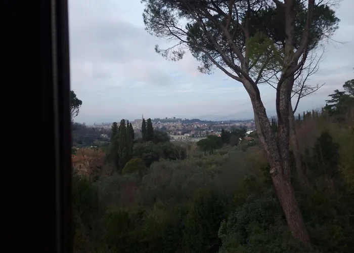 Hotel Ristorante Casa Volpi