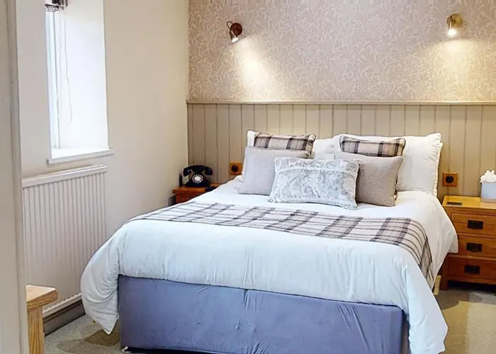 Stone House Hotel