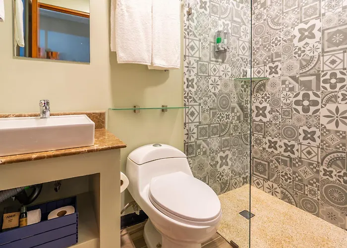 Joint Boutique Hotel
