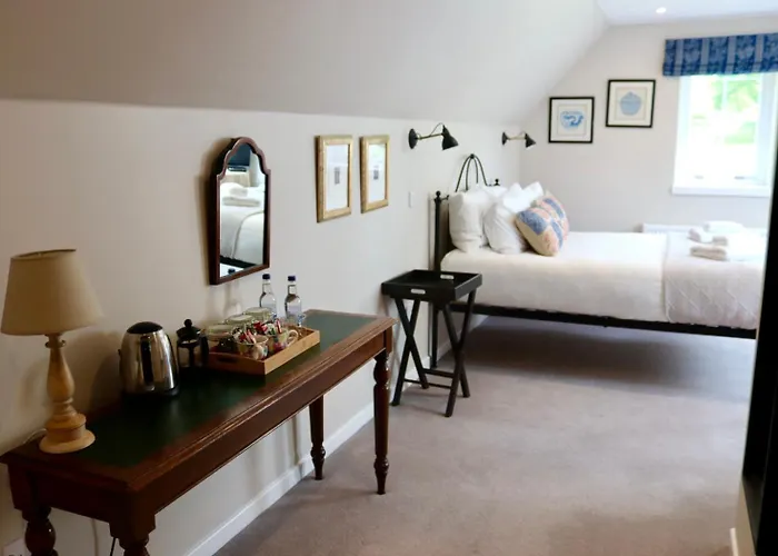 Tigh An Truish Inn