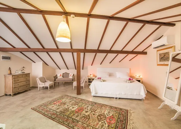 Yalicapkini Boutique Hotel