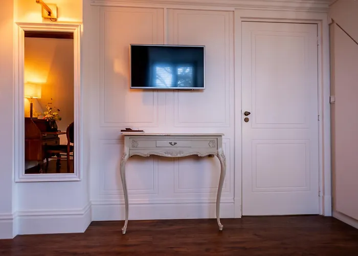 Hotel Restaurant Café Parkzicht Roermond