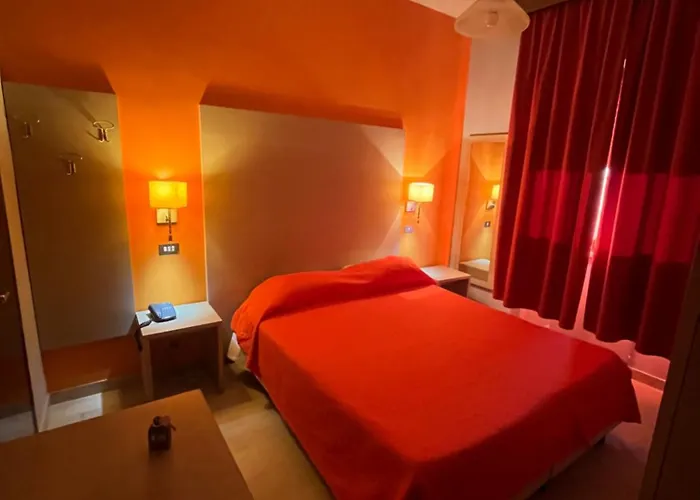 Hotel L'Approdo