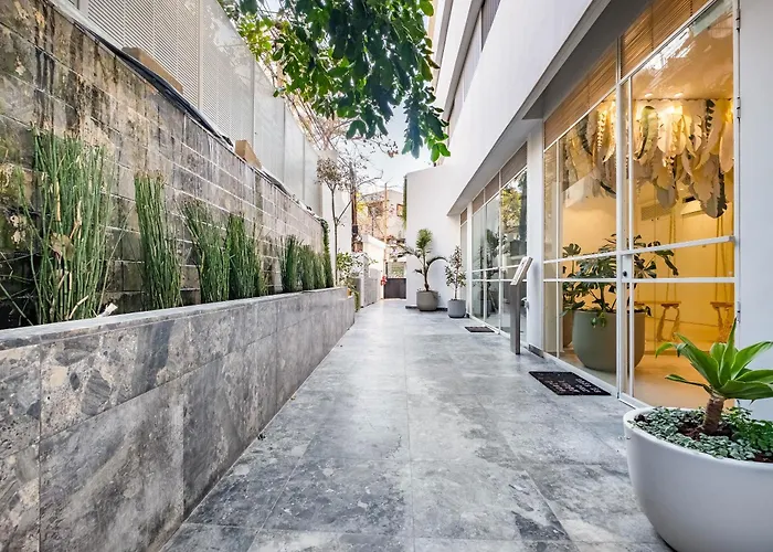 Kg4 Lux Apartments