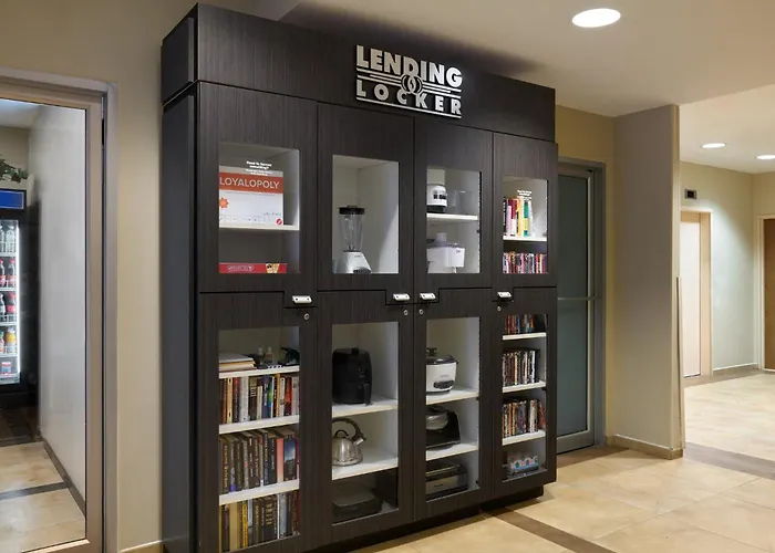 Candlewood Suites Nyc -Times Square By Ihg
