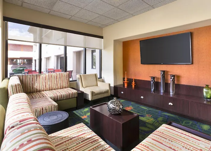 The Querque Hotel