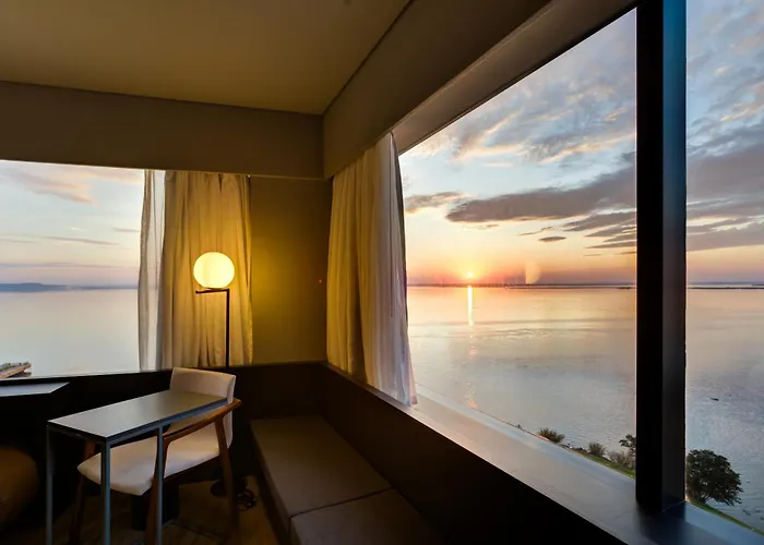 Doubletree By Hilton Porto Alegre