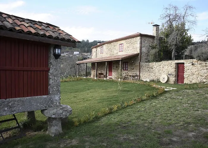 Casa Baralló