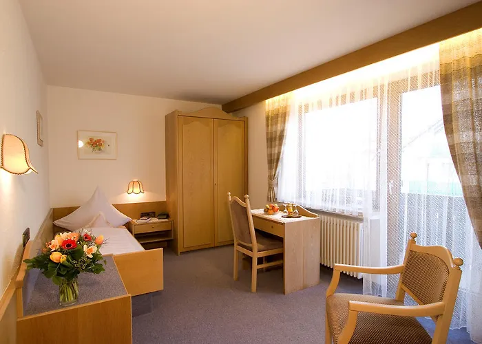 Kurhotel Dornröschen