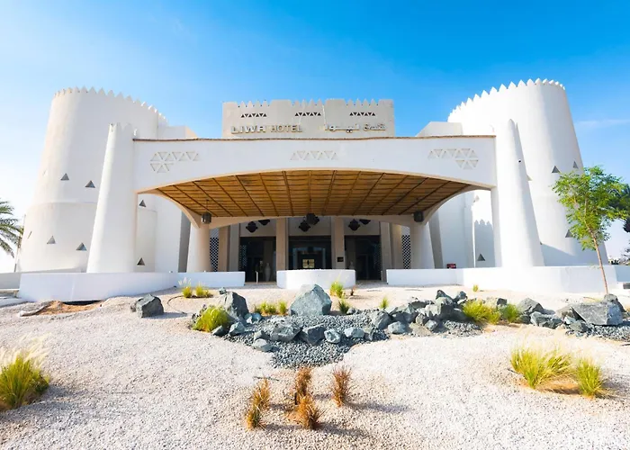Liwa Hotel