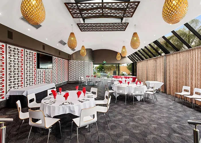Quality Hotel Taylors Lakes
