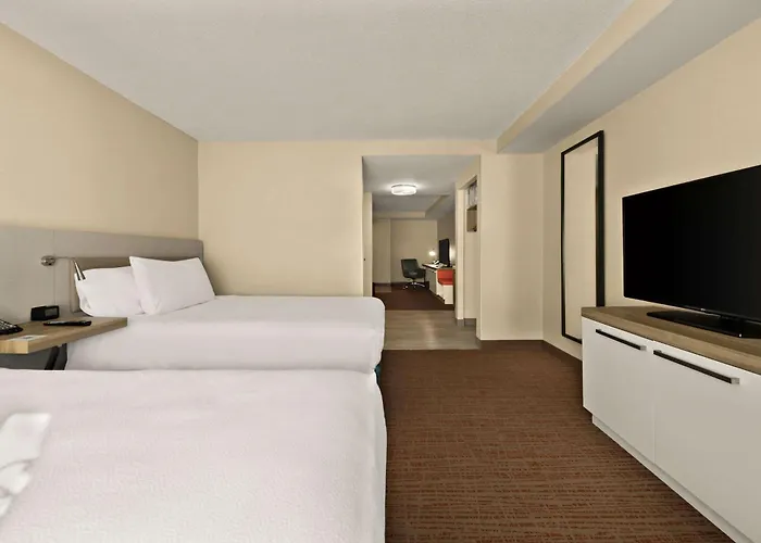 Hilton Garden Inn Williamsburg