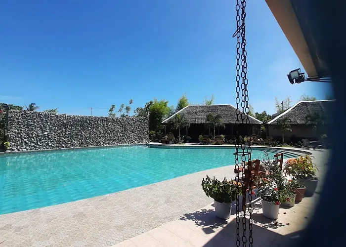 Alunsina Hotel And Spa