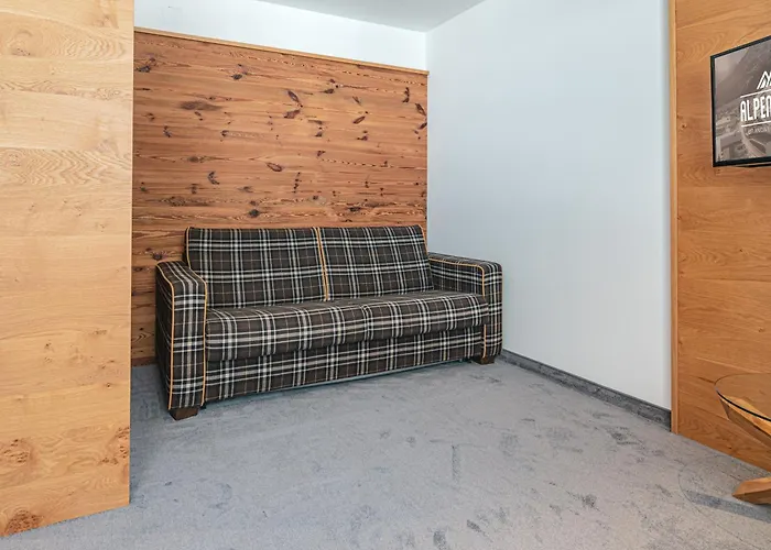 Alpen Suites Brandnertal
