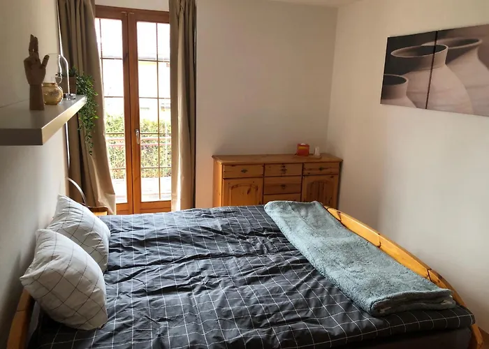 Auberge Les Rangs