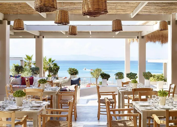Grecotel Luxme Oasis