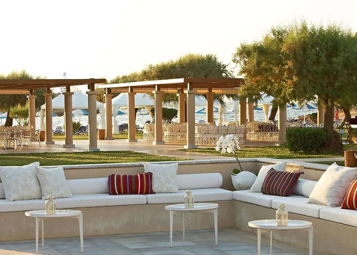 Grecotel Meli Palace