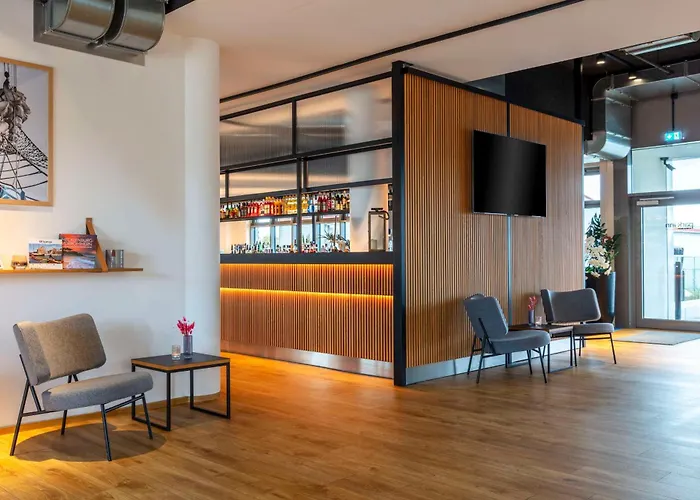 Park Inn By Radisson Wismar
