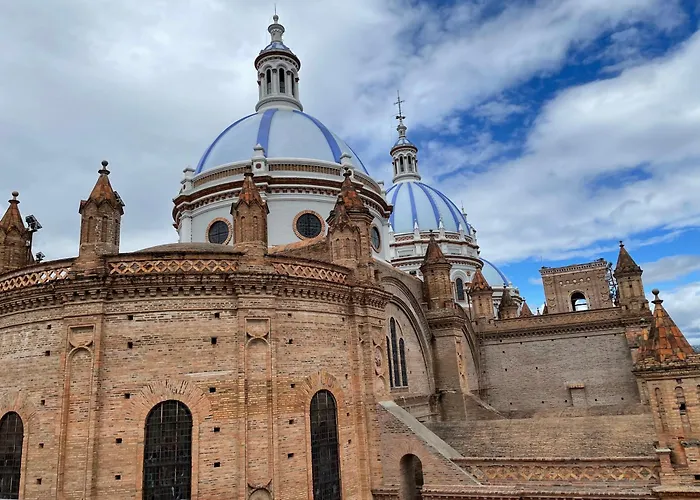 Floré Hotel Boutique Cuenca