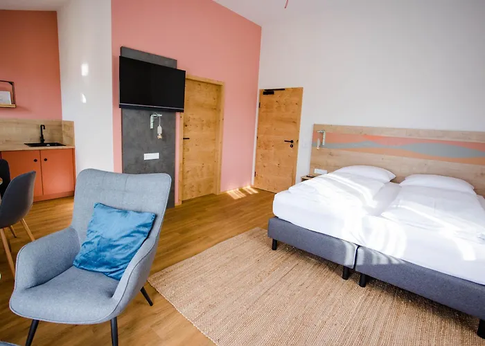 Stadthotel Freilassing