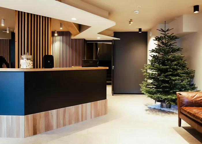 Best Western Chalet les Saytels
