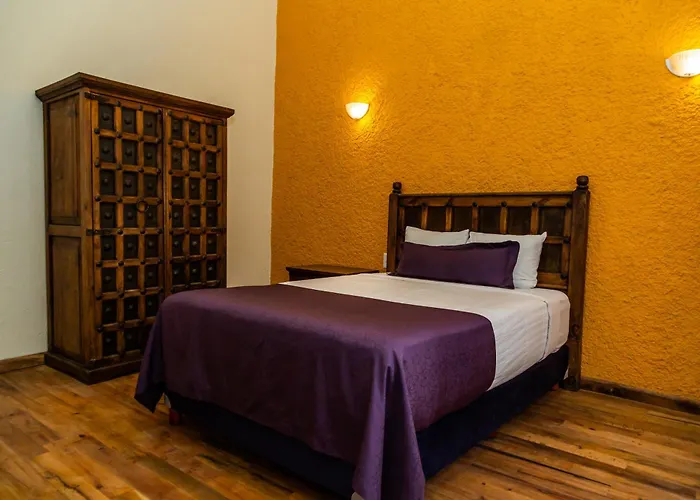 Hotel Señorial
