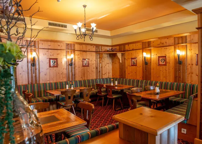 Hotel Brunella