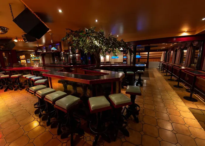 Hotel Brunella