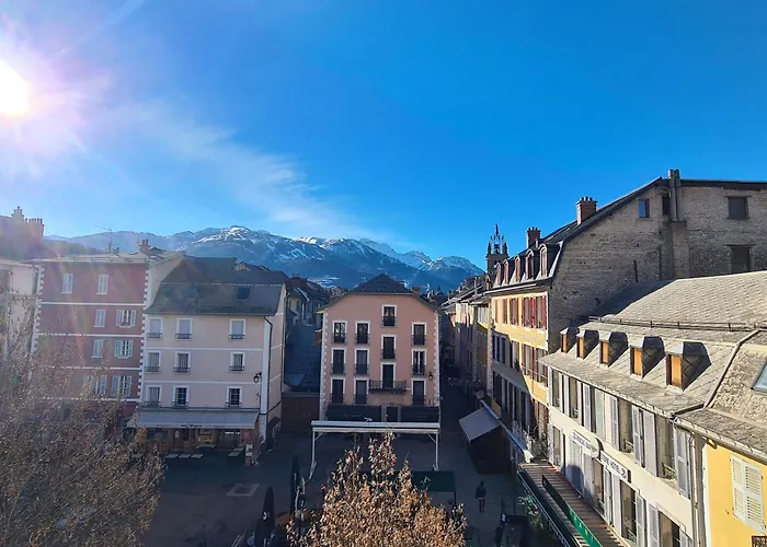 Le Grand Hotel