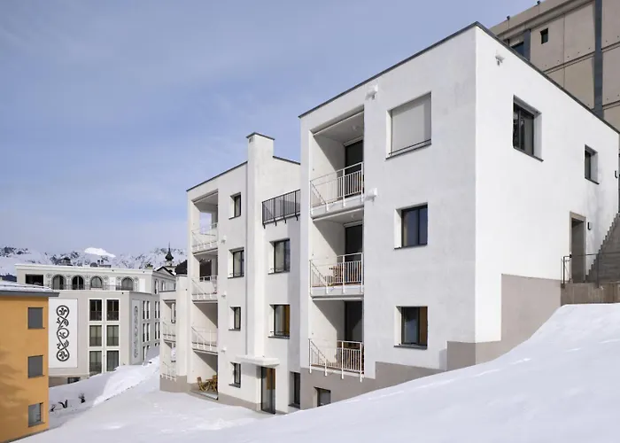 Hotel Maistra 160