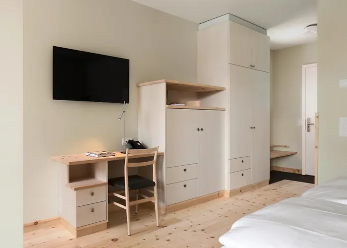 Hotel Maistra 160