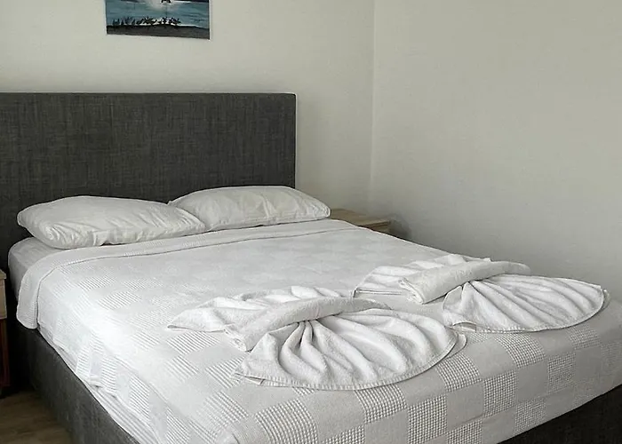 Gülhan City Otel