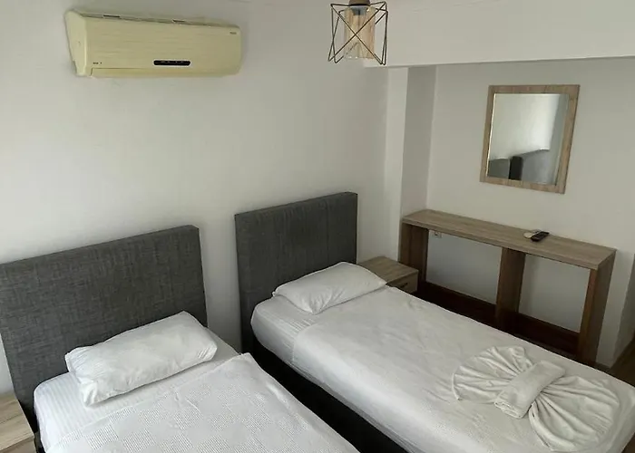 Gülhan City Otel