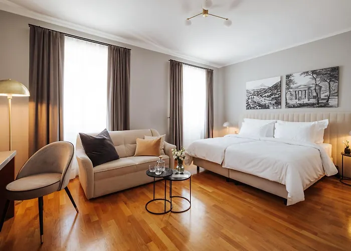 Hotel Slatina