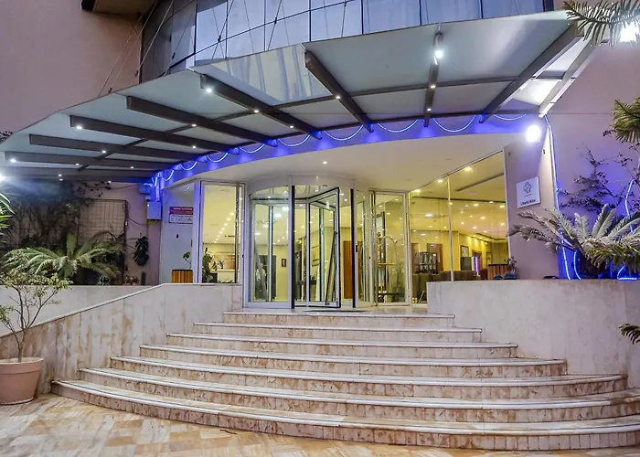 Liberté Hotels Oran