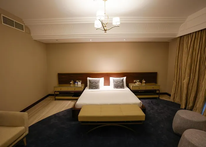 Mirfa Hotel