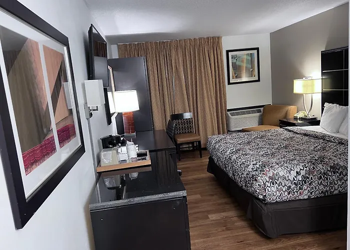 Amerivu Inn