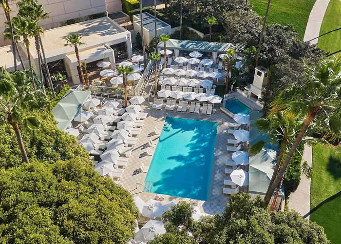 Pendry Newport Beach