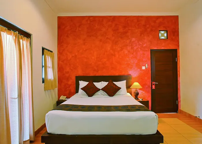 Puri Sading Hotel