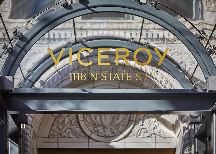 Viceroy Chicago