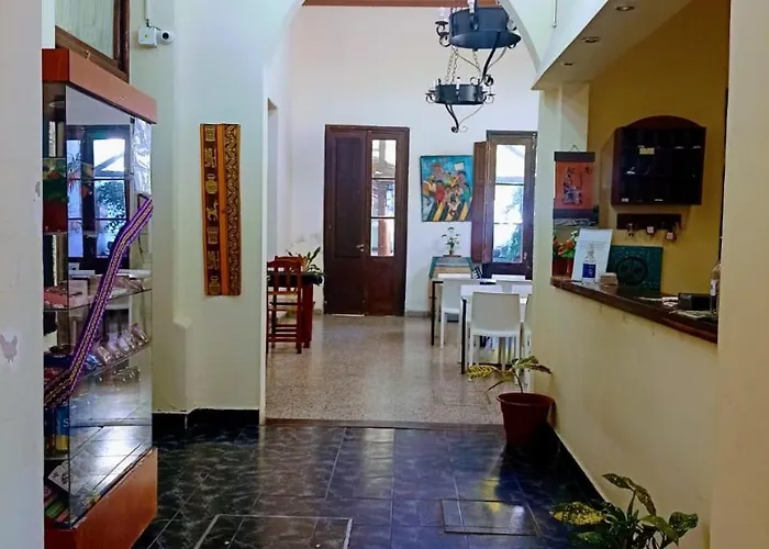 Hotel Inty Raimi