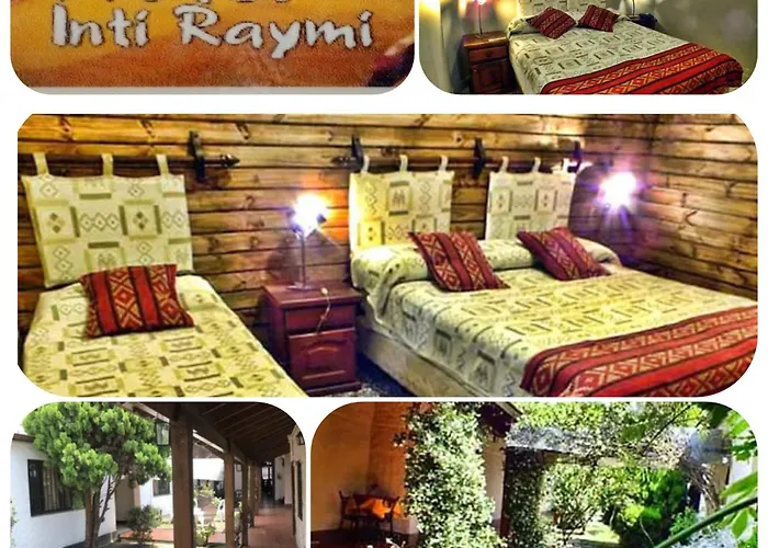 Hotel Inty Raimi