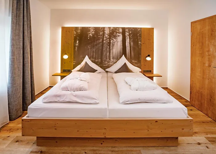 Moehringers Schwarzwald Hotel