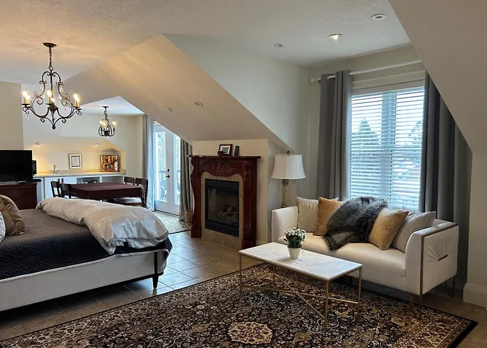 Norfolk Guest House Inn