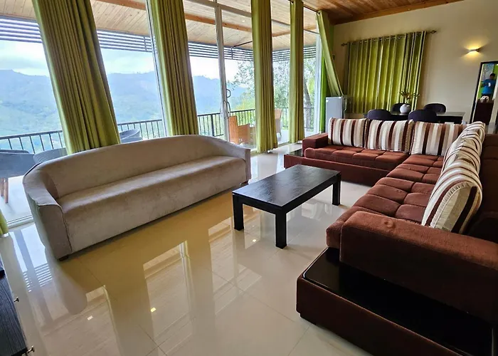 Tip Top Boutique Hotel