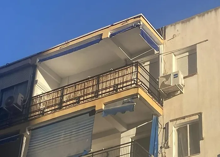 Casa Picaso Elegance, One Bedroom City Center Apartment With Balcony By Namaste Elite